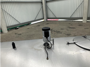 حلب المعدات Müller O-800, ca. 3.330 Ltr.: صور 4