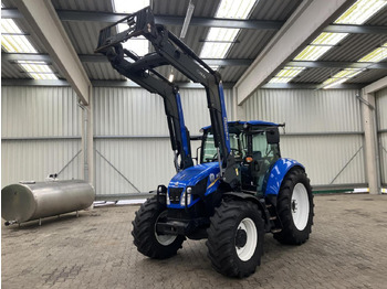 جرار NEW HOLLAND T5.105