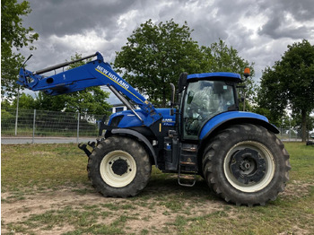 جرار NEW HOLLAND T7.270