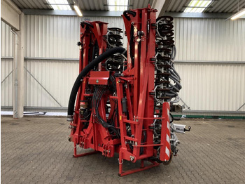 آلات الأسمدة