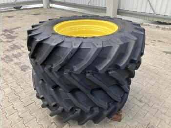 الإطارات TRELLEBORG