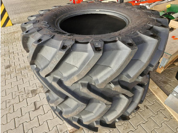 الإطارات TRELLEBORG