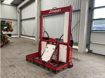 المعدات لتربية الماشية TRIOLIET