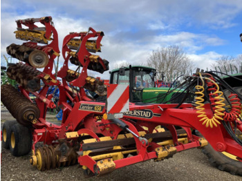 تأجير Väderstad Carrier CR 650 Väderstad Carrier CR 650: صور 1