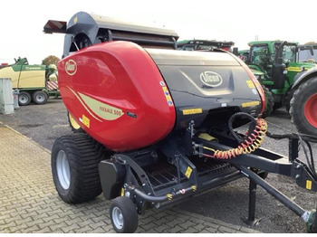 مكبس القش الدائري VICON