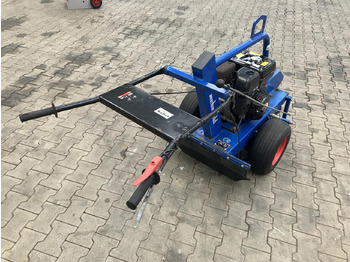 جرار بعجلتين Weber BBF BSF 13: صور 3