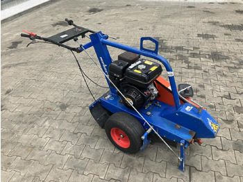 جرار بعجلتين Weber BBF BSF 13: صور 2