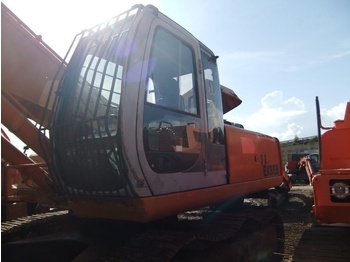 الكبائن HITACHI