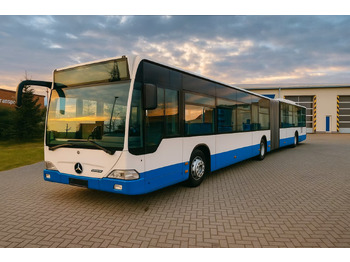 النقل الحضري MERCEDES-BENZ Citaro
