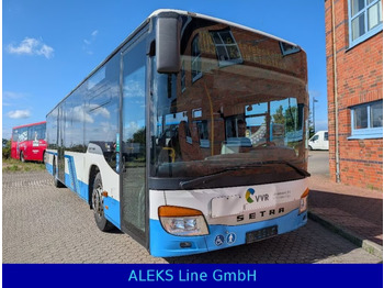 النقل الحضري SETRA