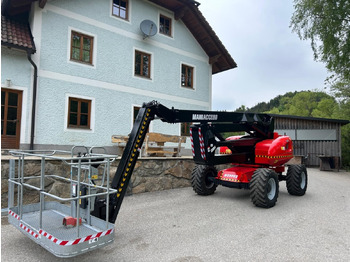رافعات سلة مفصلية MANITOU 200 ATJ