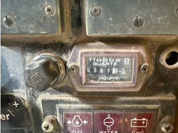 مجموعة المولدات Atlas-Copco QAS 20 Kubota 20 kVA Silent generatorset: صور 2