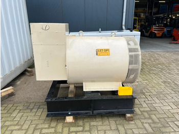 مجموعة المولدات BROADCROWN 1000 kVA generatordeel Alternator as New !: صور 2