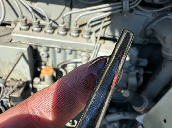 مجموعة المولدات Deutz BF6M 716 Heemaf 150 kVA noodstroom generatorset ex Emergency: صور 3 مجموعة المولدات Deutz BF6M 716 Heemaf 150 kVA noodstroom generatorset ex Emergency: صور 3