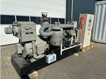 مجموعة المولدات Deutz BF6M 716 Heemaf 150 kVA noodstroom generatorset ex Emergency: صور 4 مجموعة المولدات Deutz BF6M 716 Heemaf 150 kVA noodstroom generatorset ex Emergency: صور 4