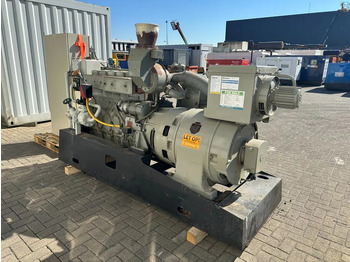 مجموعة المولدات Deutz BF6M 716 Heemaf 150 kVA noodstroom generatorset ex Emergency: صور 5 مجموعة المولدات Deutz BF6M 716 Heemaf 150 kVA noodstroom generatorset ex Emergency: صور 5