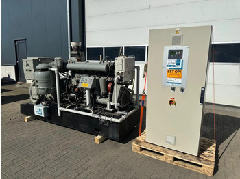 مجموعة المولدات Deutz BF6M 716 Heemaf 150 kVA noodstroom generatorset ex Emergency: صور 2 مجموعة المولدات Deutz BF6M 716 Heemaf 150 kVA noodstroom generatorset ex Emergency: صور 2