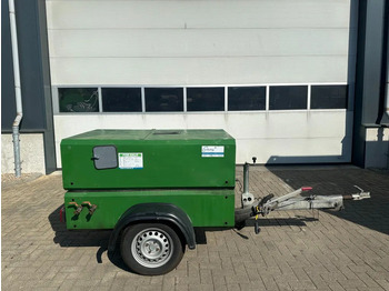 ضاغط الهواء DEUTZ