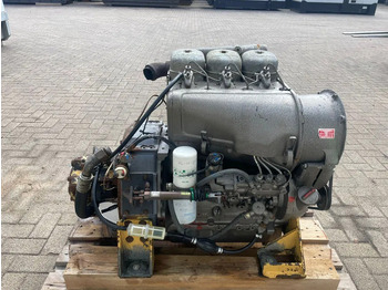 المحرك DEUTZ