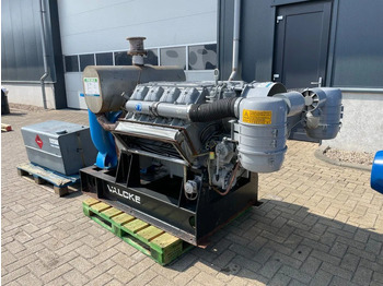 مضخة مياه Deutz F8L413 Sarmat 650 M3/H 8 Bar: صور 3