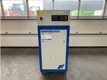 ضاغط الهواء GRASSAIR