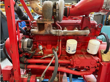 مضخة مياه Iveco 8061 SRI 41.00 Armstrong Diesel Waterpomp 454 m3 / h 11 Bar 225 hours !: صور 4