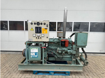 مضخة مياه INGERSOLL RAND