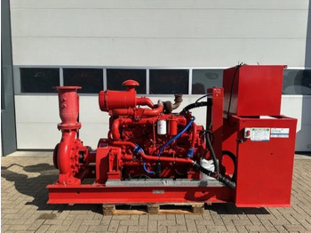 مضخة مياه INGERSOLL RAND