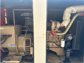 مجموعة المولدات Iveco FPT Stamford 125 kVA Silent Rental generatorset: صور 2