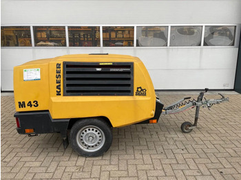 ضاغط الهواء KUBOTA