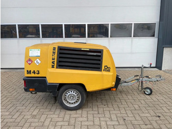 ضاغط الهواء KUBOTA