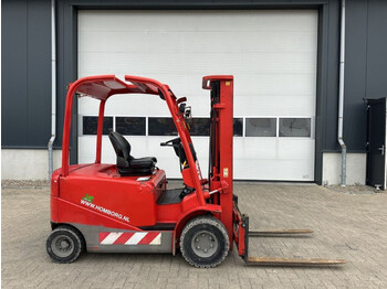 رافعة شوكية كهربائية MANITOU ME 425