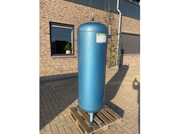 ضاغط الهواء OME 350L verticale luchtketel, 15 Bar: صور 2