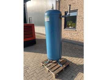 ضاغط الهواء OME 350L verticale luchtketel, 15 Bar: صور 5