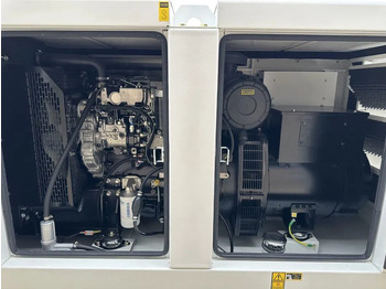 مجموعة المولدات جديد Perkins 1104C-44TAG2 Leroy Somer 110 kVA Silent generatorset LOADSHARING / SYNCHRONISING TO GRID: صور 3 مجموعة المولدات جديد Perkins 1104C-44TAG2 Leroy Somer 110 kVA Silent generatorset LOADSHARING / SYNCHRONISING TO GRID: صور 3