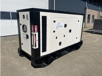 مجموعة المولدات PERKINS