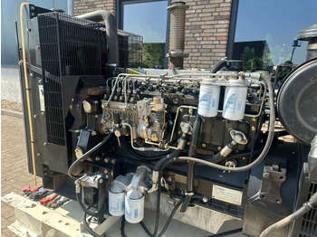 مجموعة المولدات Perkins Stamford 100 kVA noodstroom generatorset: صور 3