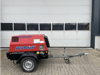 ضاغط الهواء KUBOTA