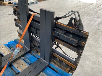 شوكات Still FEM2 Vorkenbord Positioner Vorkenversteller Sideshift: صور 4 شوكات Still FEM2 Vorkenbord Positioner Vorkenversteller Sideshift: صور 4