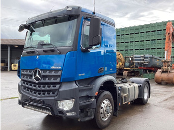 شاحنة جرار MERCEDES-BENZ Arocs 1846