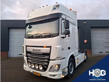 شاحنة جرار DAF XF 460