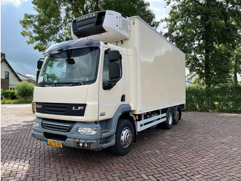 مبردة شاحنة DAF LF 55