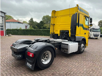شاحنة جرار DAF XF 440 FT EURO 6 LUCHTGEVEERDE VOORAS: صور 4