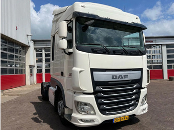 شاحنة جرار DAF XF 460 FT: صور 2