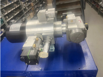 قطع الغيار جديد Hydac autofilt RF4: صور 5