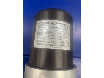 قطع الغيار جديد Hydac autofilt RF4: صور 3