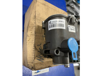 صمام الفرامل - شاحنة جديد Mercedes-Benz EBS ventiel A0004291124: صور 3