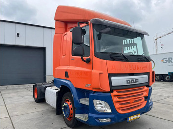 شاحنة جرار DAF CF 290