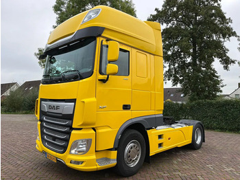 شاحنة جرار DAF XF 450
