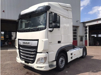 شاحنة جرار DAF XF 480